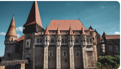 10 locuri din Ardeal care merită descoperite într-o excursie de weekend